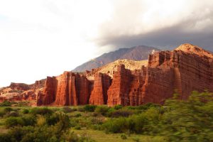 Cafayate Argentina