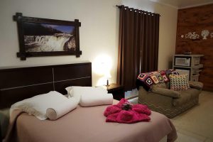 Aparados da Serra: Cambará Eco Hotel