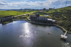 Aparados da Serra: Cambará Eco Hotel