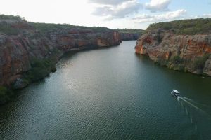 Cânion Xingó, Rio Grande do Norte