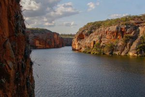 Cânion Xingó, Rio Grande do Norte