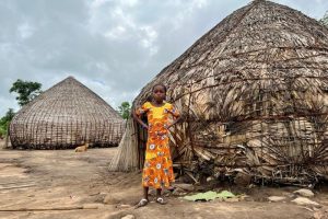 Viajando por Benin, um país africano cheio de histórias para contar