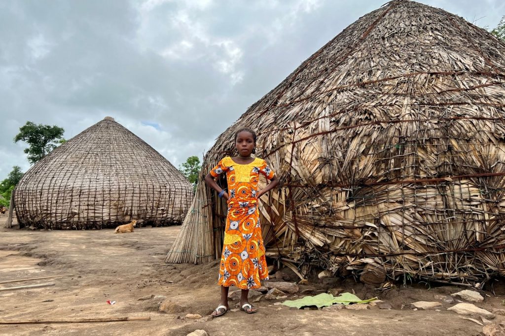 Viajando por Benin, um país africano cheio de histórias para contar