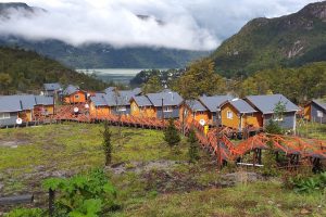 Parque Nacional Patagônia – Carretera Austral