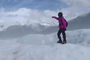 Parque Nacional Patagônia – Carretera Austral