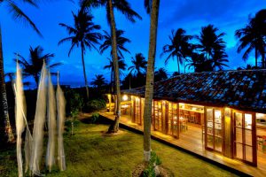 Casa dos Arandis Península do Maraú