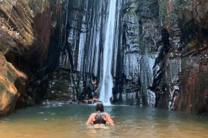 Chapada das Mesas Capelão