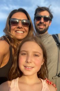 Trilhas nas Chapada dos Veadeiros