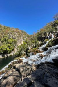 Chapada dos Veradeiros e o Povoado Kalunga do Engenho II