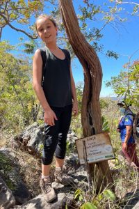 Chapada dos Veradeiros e o Povoado Kalunga do Engenho II