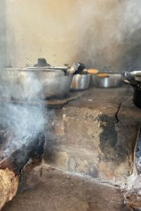 Chapada dos Veradeiros e o Povoado Kalunga do Engenho II