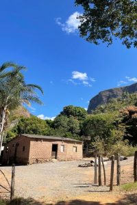 Chapada dos Veradeiros e o Povoado Kalunga do Engenho II