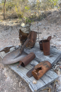 Chapada dos Veradeiros e o Povoado Kalunga do Engenho II