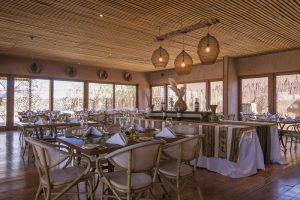 Cumbres Atacama: All Inclusive no Atacama