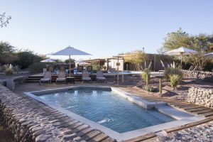 Cumbres Atacama: All Inclusive no Atacama