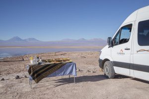 Cumbres Atacama: All Inclusive no Atacama