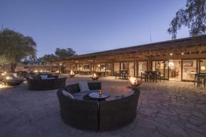 Cumbres Atacama: All Inclusive no Atacama