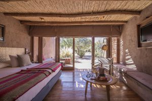 Cumbres Atacama: All Inclusive no Atacama