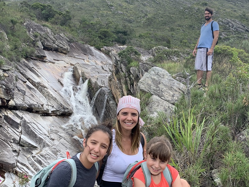 Eliane Leite Serra do Cipó