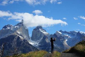 Excursão Explora Patagônia