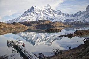 Excursão Explora Patagônia Inverno