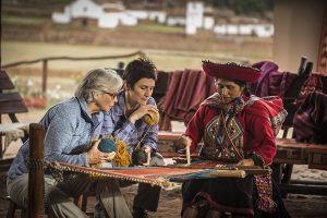 Explora Valle Sagrado