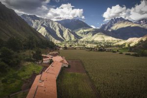 Explora Valle Sagrado