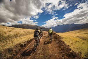 Explora Valle Sagrado