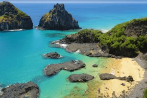 Fernando de Noronha, o melhor lugar de aventura para descansar e se divertir no mês de Agosto