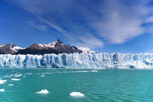 Faça Trekking Los Glaciares