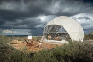 Mendoza: Experiência em Glamping