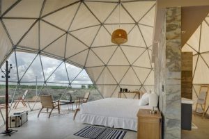 Mendoza: Experiência em Glamping