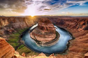 Parque Nacional Grand Canyon