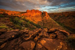 Parque Nacional Grand Canyon