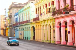 Havana, Cuba