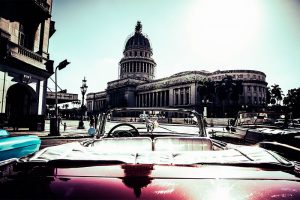 Havana, Cuba