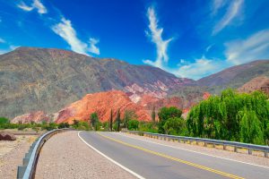 Jujuy, Argentina