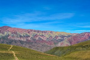 Jujuy, Argentina