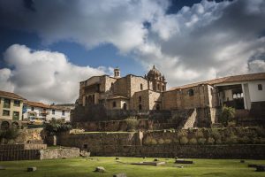 Koricancha - Cusco