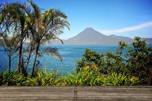 Lago Atitlán