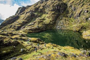 Mountain Lodges Lares Experiências