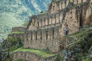 Mountain Lodges Lares Experiências