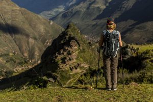 Mountain Lodges Lares Experiências