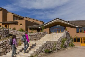Mountain Lodges Lares Huacahuasi Lodge