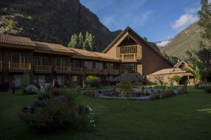 Mountain Lodges Lares Huacahuasi Lodge