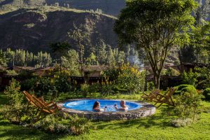 Mountain Lodges Lares Lamay Lodge