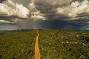 Parque do Pireneus, Pirenópolis