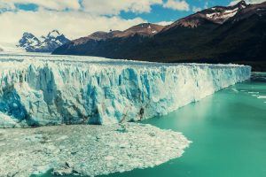 Glaciar Perito Moreno, Patagônia Argentina