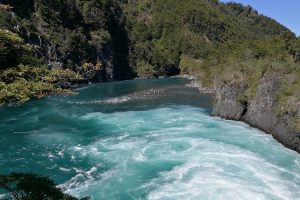 Petrohue, Puerto Varas, Chile