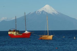 Puerto Varas, Chile